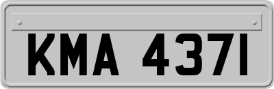 KMA4371