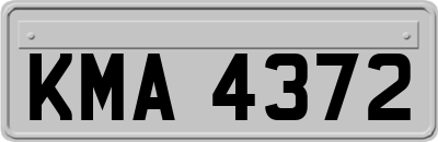 KMA4372