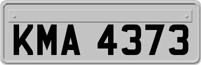 KMA4373