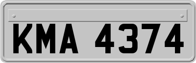 KMA4374