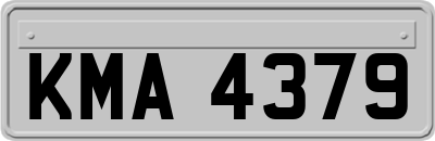 KMA4379