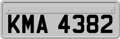 KMA4382