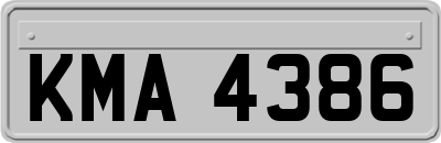 KMA4386