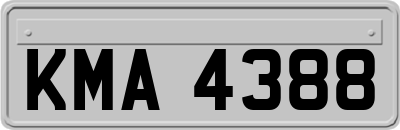 KMA4388