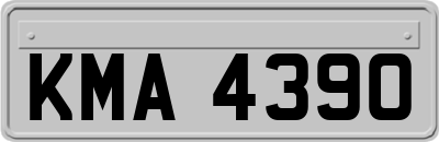 KMA4390