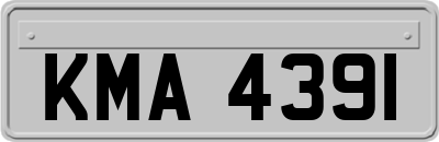 KMA4391