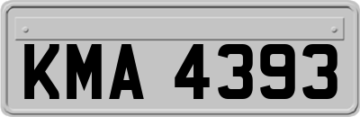 KMA4393