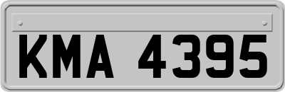 KMA4395