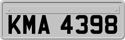 KMA4398