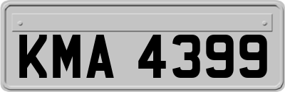 KMA4399