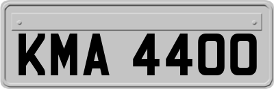 KMA4400