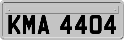 KMA4404