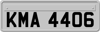 KMA4406