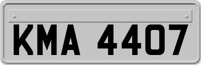 KMA4407