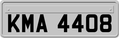 KMA4408