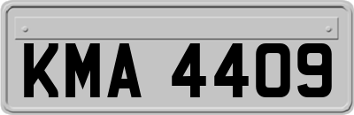 KMA4409
