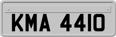 KMA4410