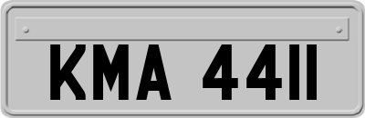KMA4411