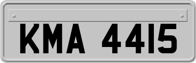 KMA4415