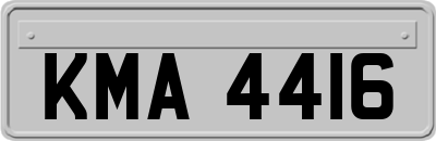 KMA4416