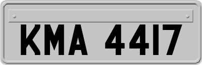 KMA4417