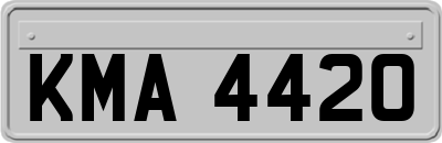 KMA4420