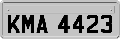 KMA4423