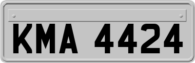 KMA4424