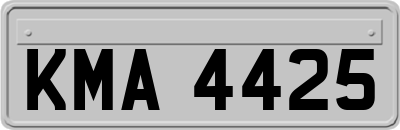 KMA4425
