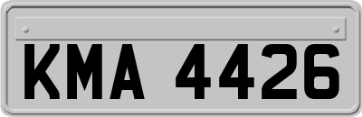 KMA4426