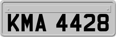 KMA4428