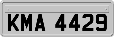 KMA4429