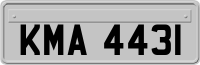 KMA4431