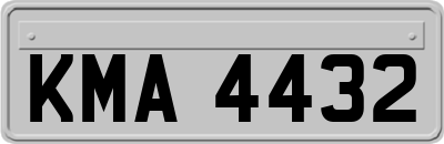 KMA4432