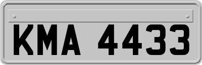 KMA4433