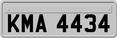 KMA4434