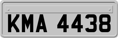 KMA4438