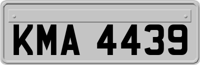 KMA4439