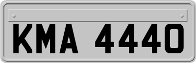 KMA4440