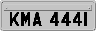 KMA4441