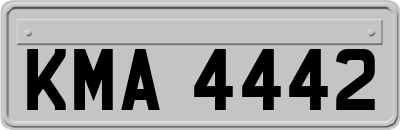 KMA4442