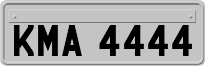 KMA4444