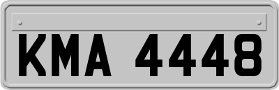 KMA4448