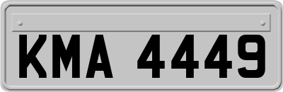 KMA4449