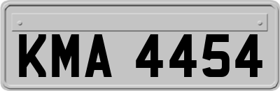KMA4454