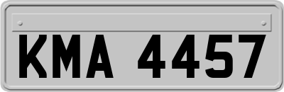 KMA4457