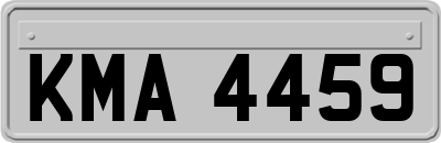 KMA4459