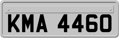 KMA4460