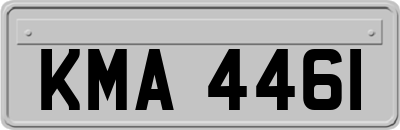 KMA4461