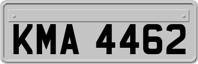 KMA4462